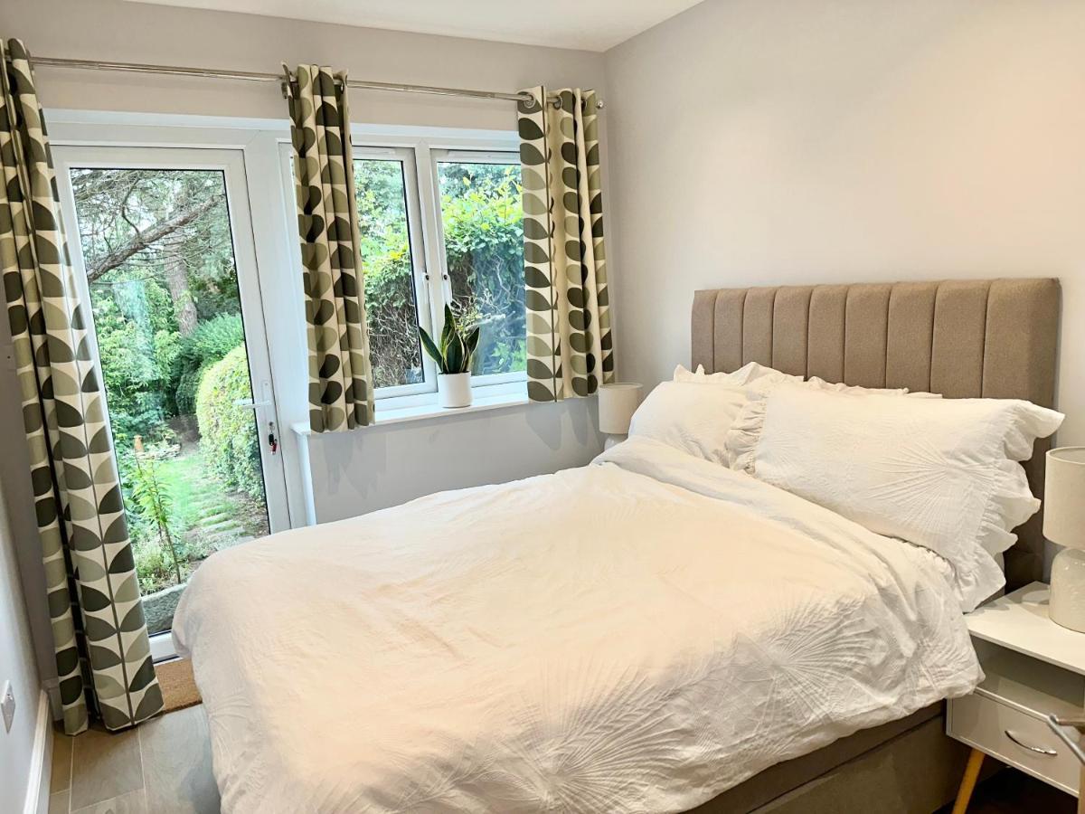 Little Vine - Beautiful Ground Floor Flat In South London Διαμέρισμα Σάτον Εξωτερικό φωτογραφία