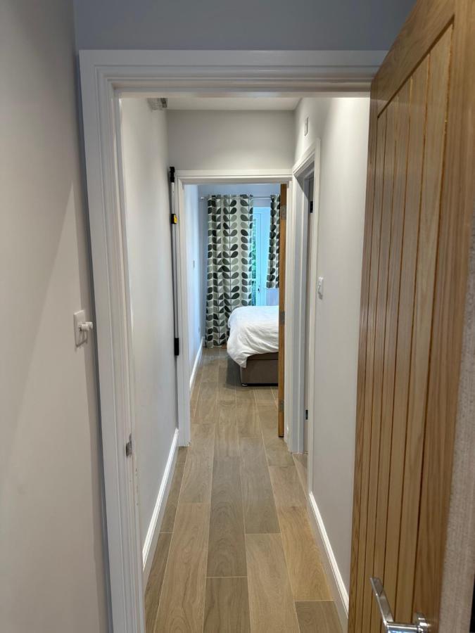 Little Vine - Beautiful Ground Floor Flat In South London Διαμέρισμα Σάτον Εξωτερικό φωτογραφία