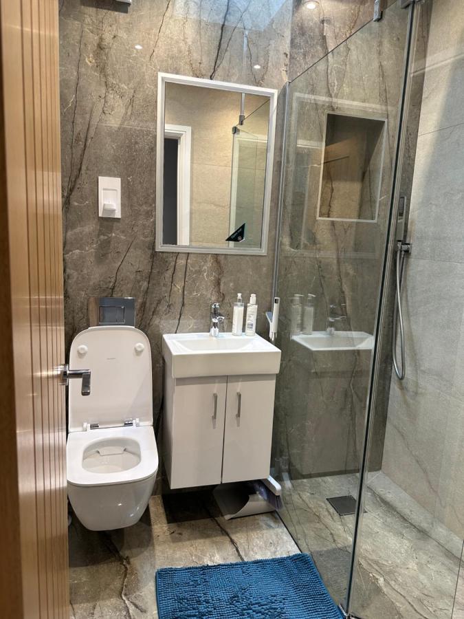 Little Vine - Beautiful Ground Floor Flat In South London Διαμέρισμα Σάτον Εξωτερικό φωτογραφία