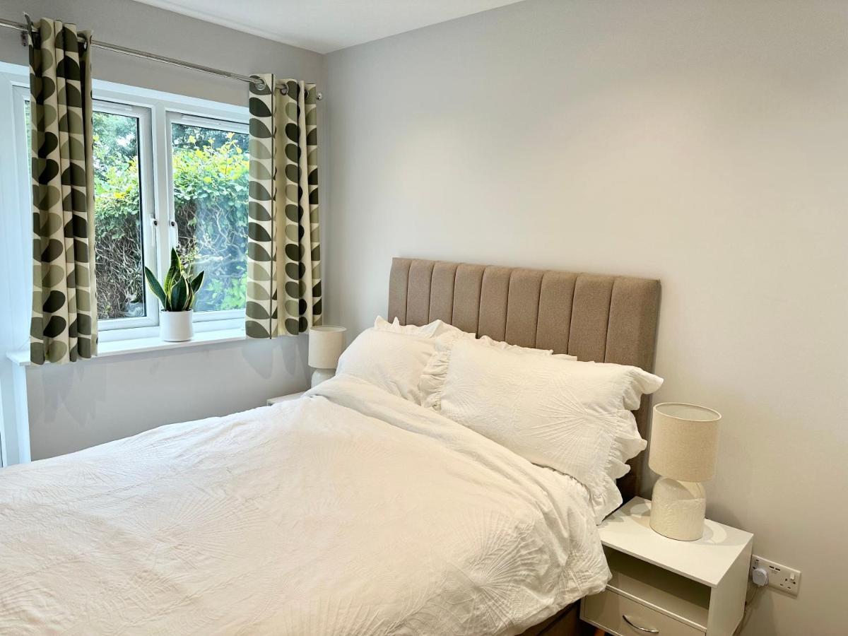 Little Vine - Beautiful Ground Floor Flat In South London Διαμέρισμα Σάτον Εξωτερικό φωτογραφία