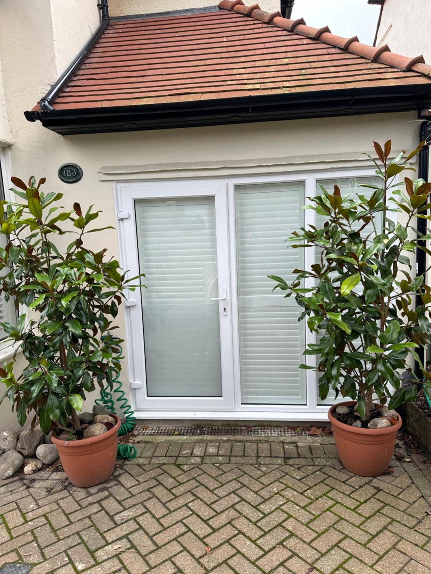 Little Vine - Beautiful Ground Floor Flat In South London Διαμέρισμα Σάτον Εξωτερικό φωτογραφία